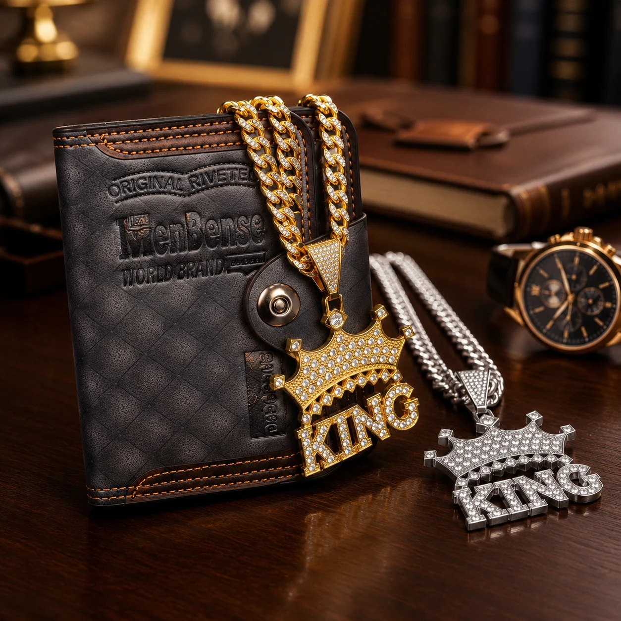 The Modern Leader’s Essential Set