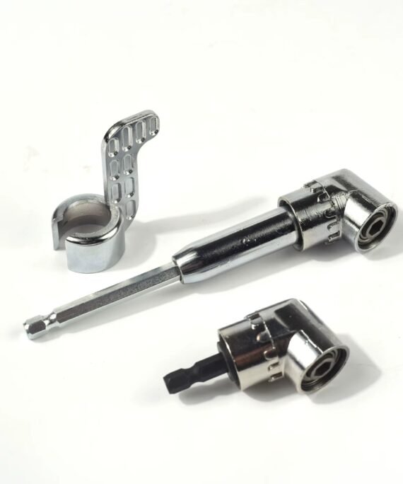 الرأس العجيب 105°: قهر البلايص الضيقة والقنات لي ما كيوصلش ليهم الشينيور!