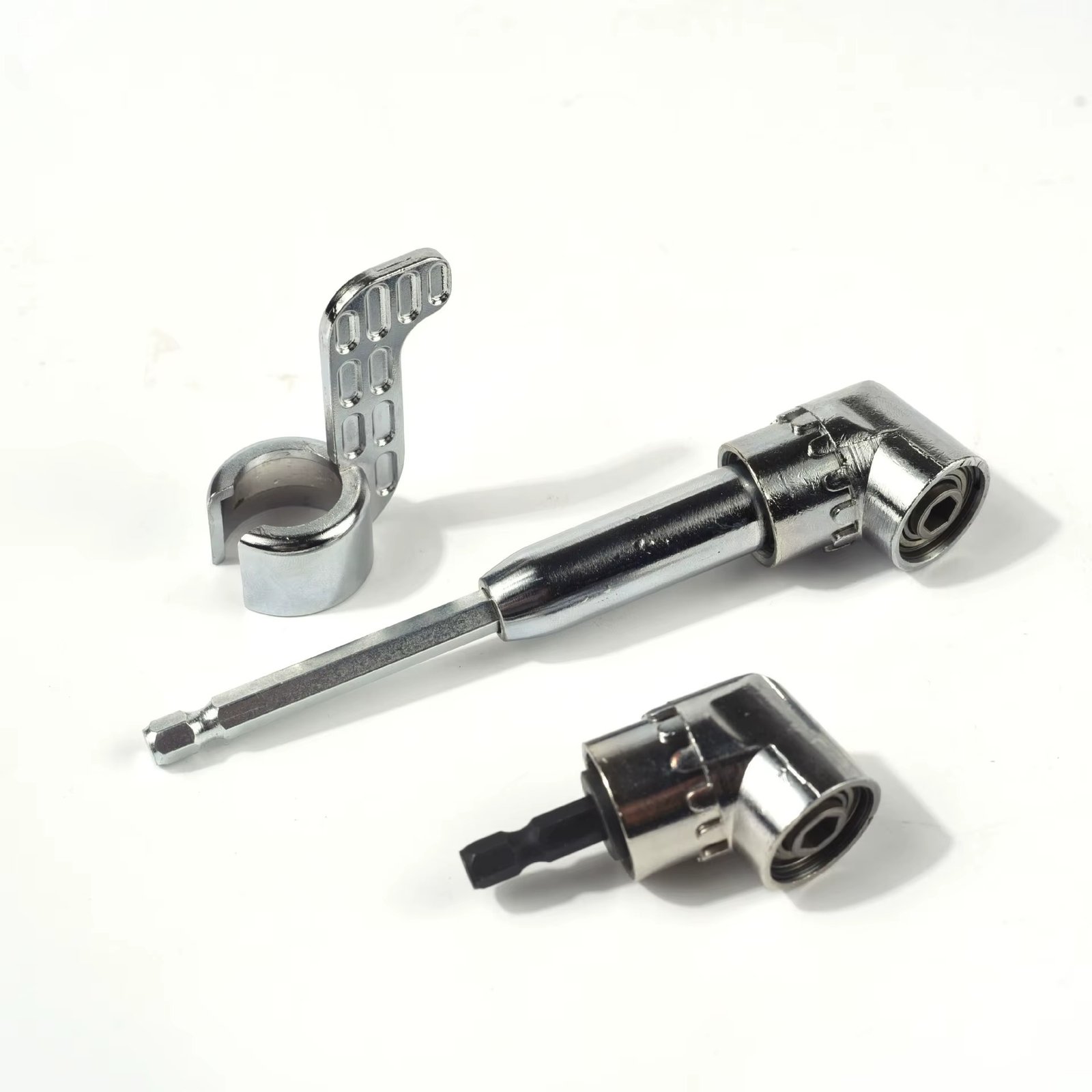 الرأس العجيب 105°: قهر البلايص الضيقة والقنات لي ما كيوصلش ليهم الشينيور!